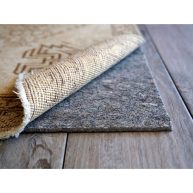 Rugpadusa Contour Lock Low Profile Rug Mat