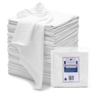 Valengo New Lint Free Rags 100% Cotton Rags for Cleaning Rags Cotton Cloth