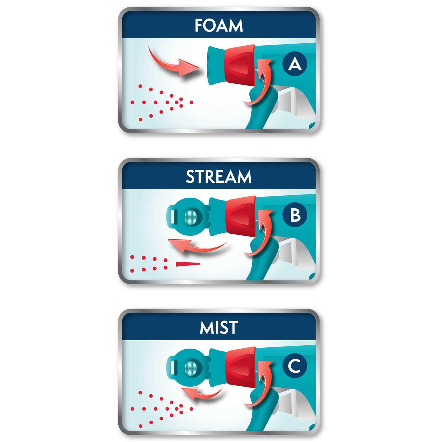 Simple Solution Hard Pet Stain Odor Remover - Image 4