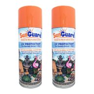Sunguard UV Protectant for Outdoor Decor Furniture and More