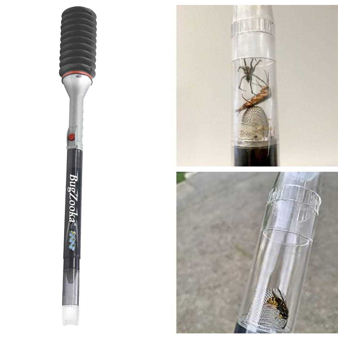 Trimax WB100 BugZooka - Image 3