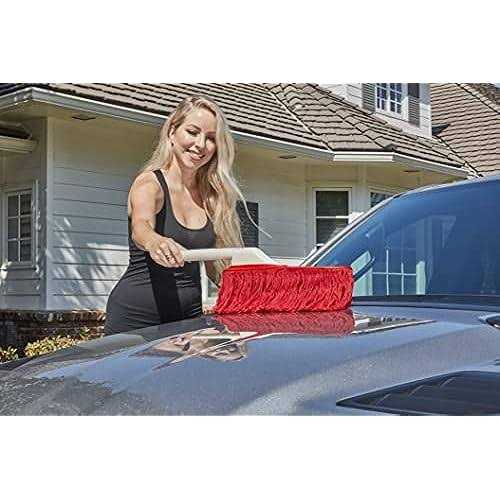 The Original California Car Duster Combo Kit - Image 4