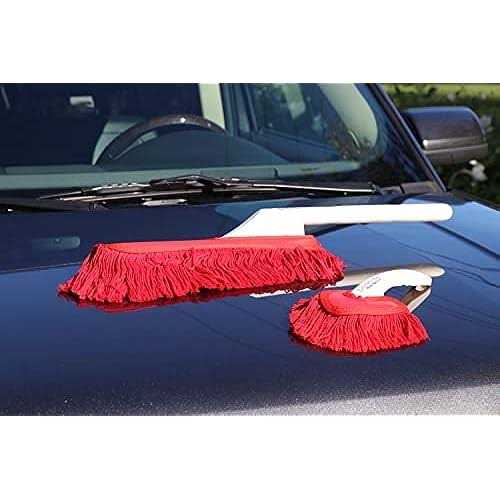 The Original California Car Duster Combo Kit - Image 5