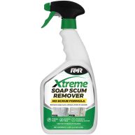 Rmr Xtreme Soap Scum Remover Fast-Acting