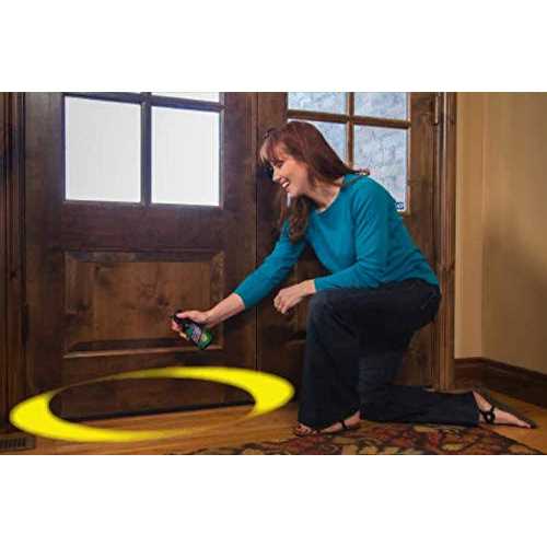 Rodent Sheriff Pest Control Ultra-Pure Peppermint Spray - Image 2