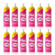 The Pink Stuff Miracle Cream Cleaner