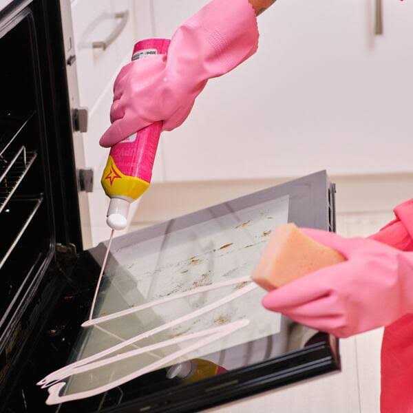 The Pink Stuff Miracle Cream Cleaner - Image 2