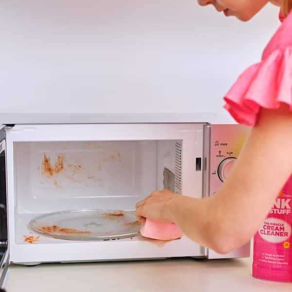 The Pink Stuff Miracle Cream Cleaner - Image 4