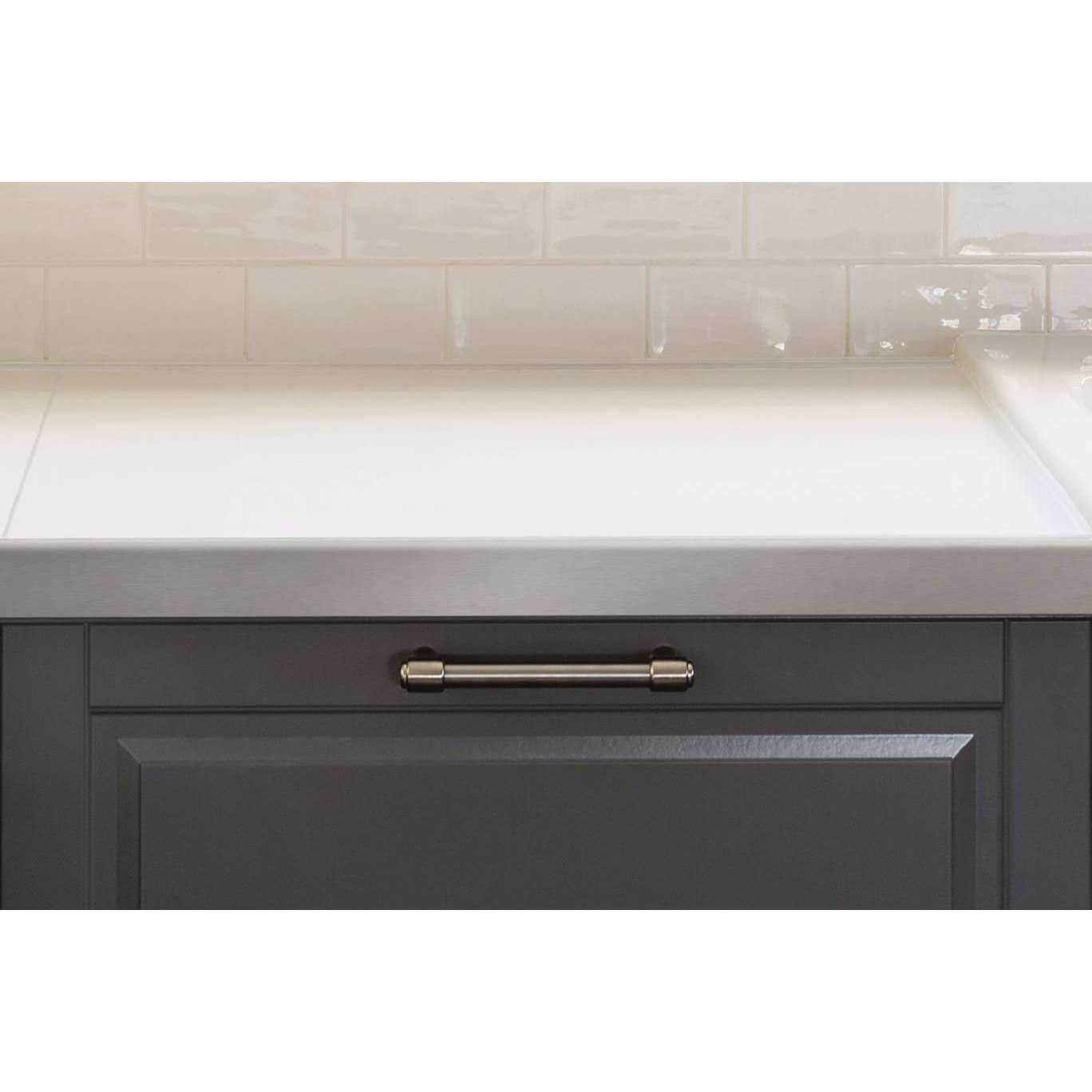 Schluter Rondec-Step Aluminum Tile Edging Trim - Image 5