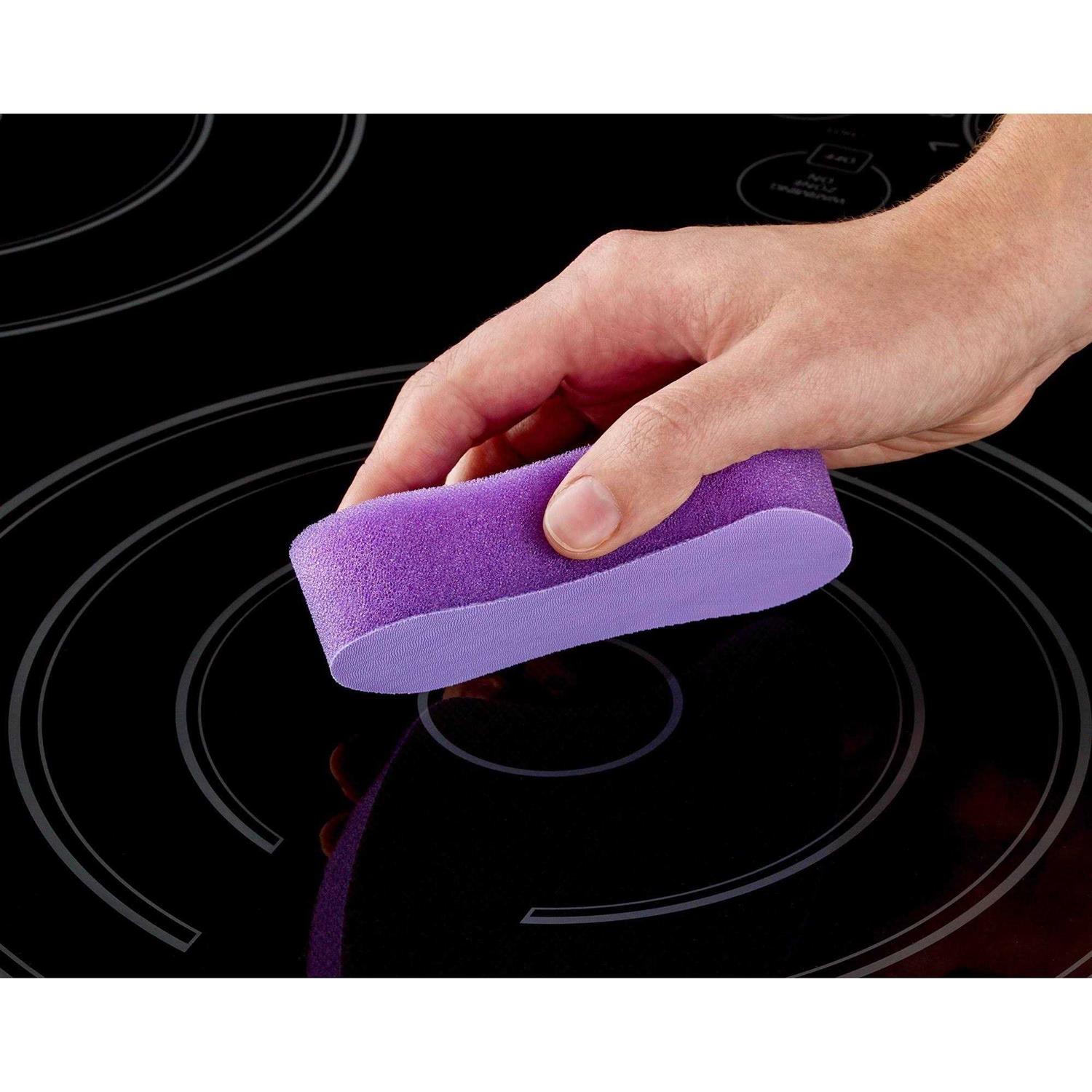 Scotch Brite Glass Cooktop Pads - Image 2