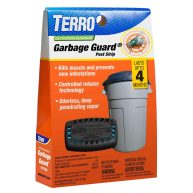 Terro Garbage Guard Trash Can Insect Killer