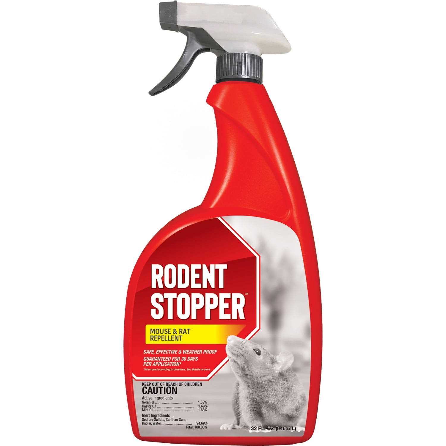 Rodent Stopper Repellent - Image 3