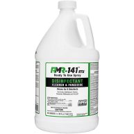 RMR Brands RMR-141 Disinfectant and Cleaner, Kills 99% of Household Bacteria and Viruses