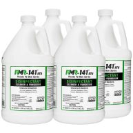 RMR Brands RMR-141 Disinfectant and Cleaner, Kills 99% of Household Bacteria and Viruses