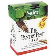 Safer Pantry Pest Trap