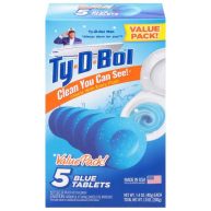 Ty D Bol Toilet Bowl