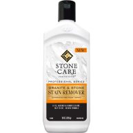 Stone Care International 10 oz. Granite and Stone Stain Remover