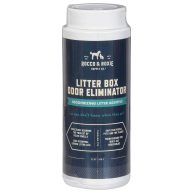 Rocco & Roxie Litter Box Odor Eliminator