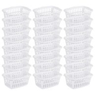 Sterilite Laundry Basket