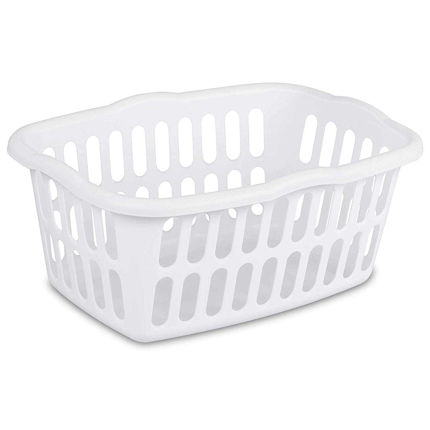 Sterilite Laundry Basket - Image 4