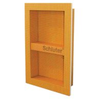 Schluter Kerdi-Board-SN Shower Niche