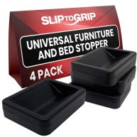 SlipToGrip Bed and Furniture Bed Stoppers Bed