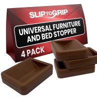 SlipToGrip Bed and Furniture Bed Stoppers Bed