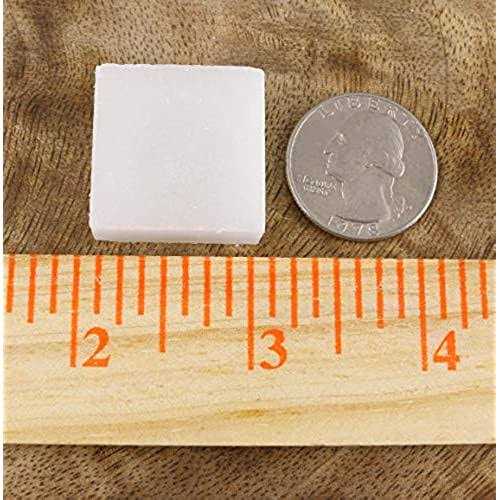 Soul Sticks Camphor Tablets Premium Quality Refined Camphor Blocks 100% Natural for Aromatherapy - Image 2