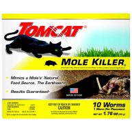 Tomcat Mole Killer