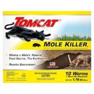 Tomcat Mole Killer