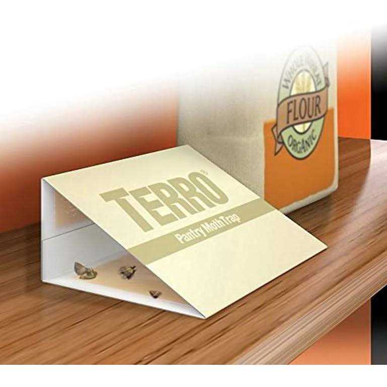 Terro Pantry Moth Trap - Image 2