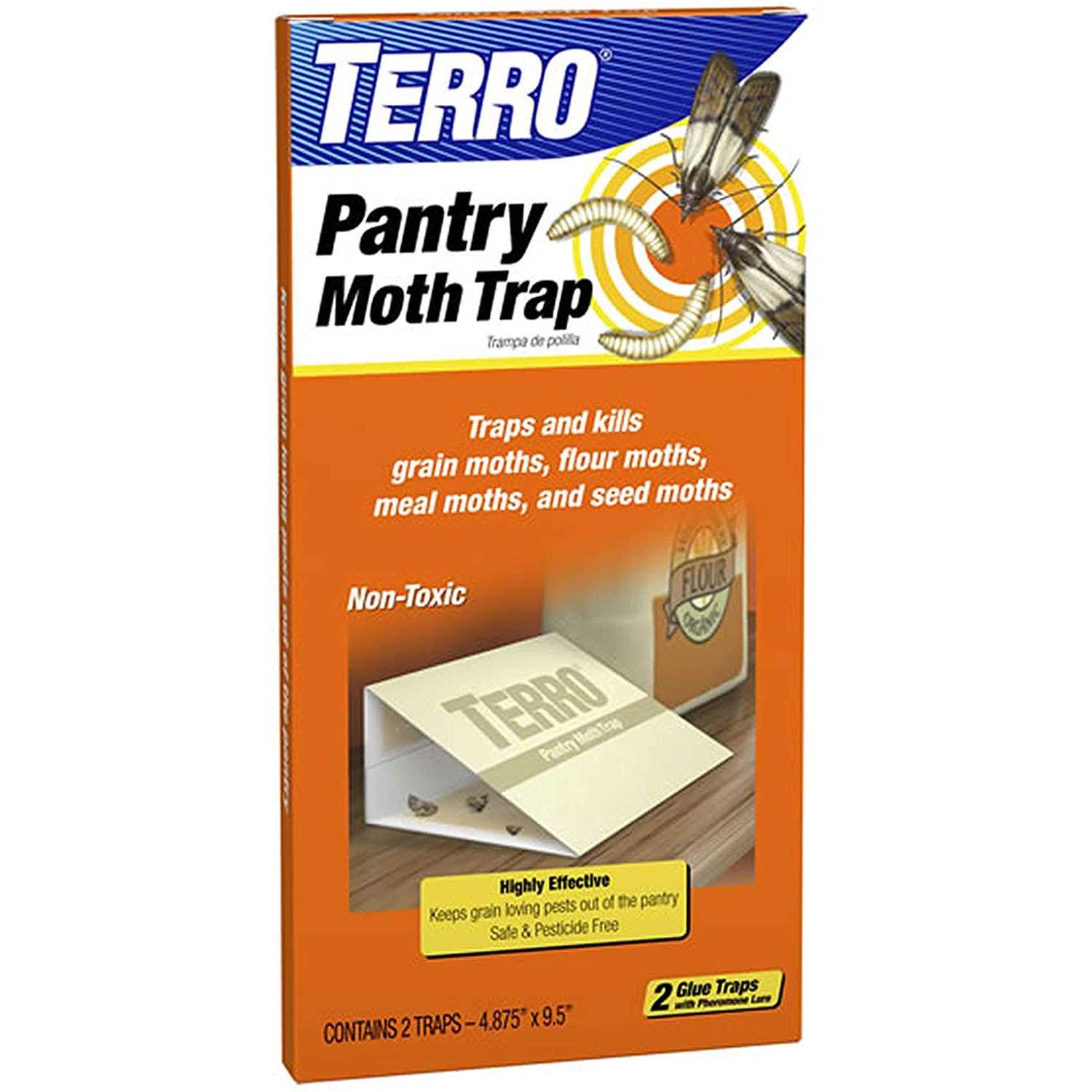 Terro Pantry Moth Trap