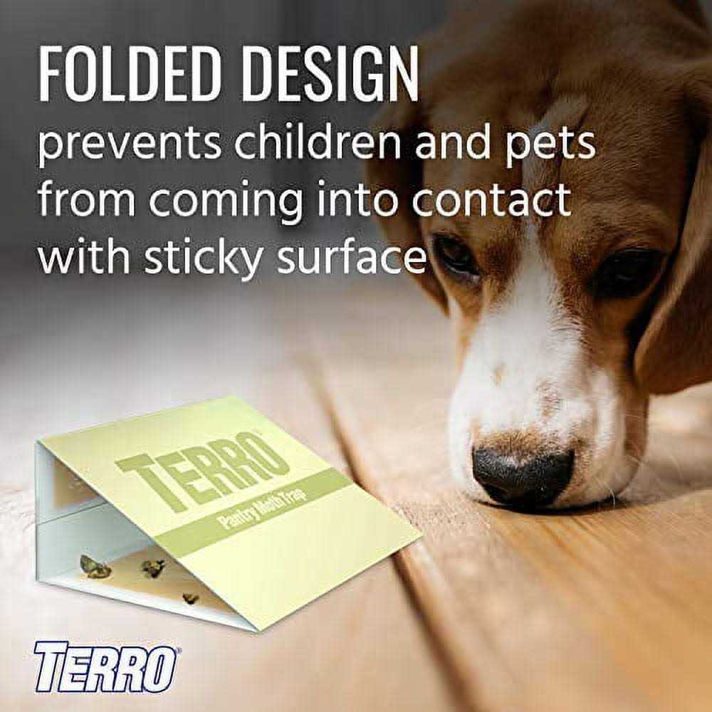 Terro Pantry Moth Trap - Image 2