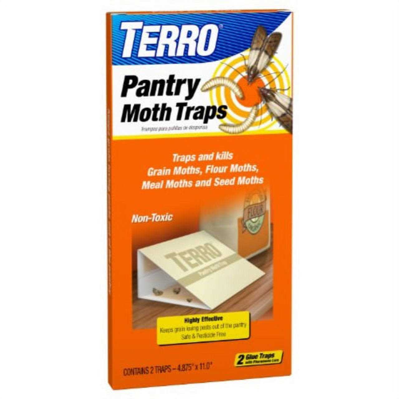 Terro Pantry Moth Trap - Image 4