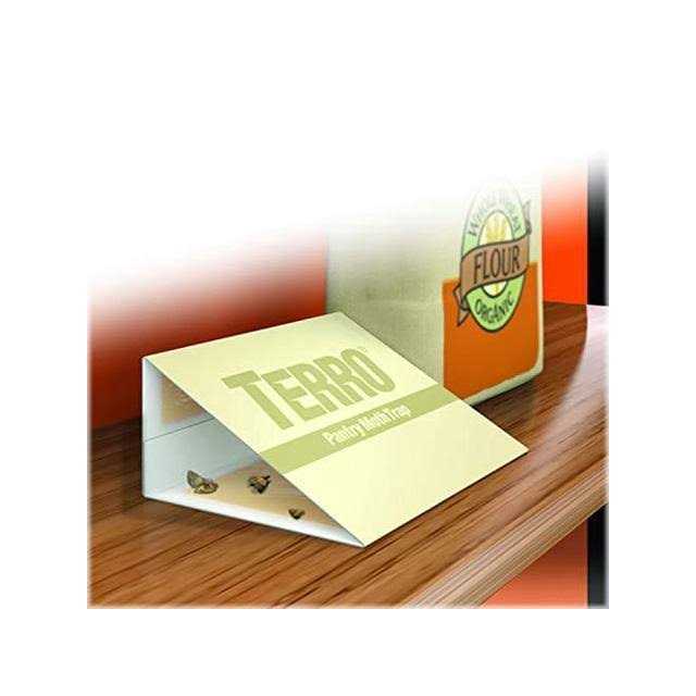 Terro Pantry Moth Trap - Image 5