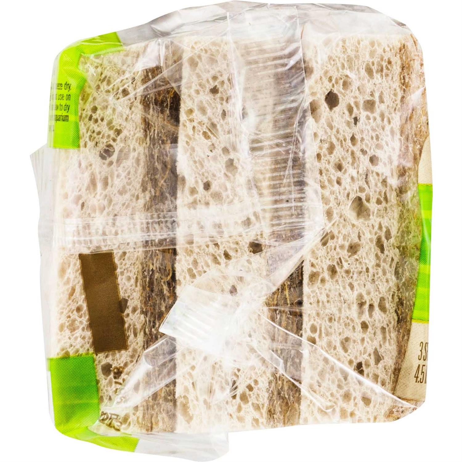 Scotch-Brite Greener Clean Non-Scratch Scrub Sponge - Image 4