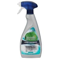 Seventh Generation Laundry Stain Remover