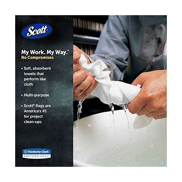 Scott Rags In A Box - Image 4