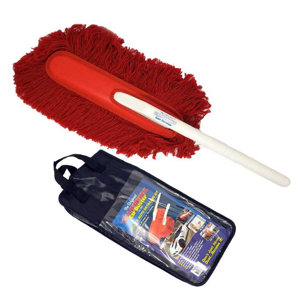 The Original California Car Duster - Image 5