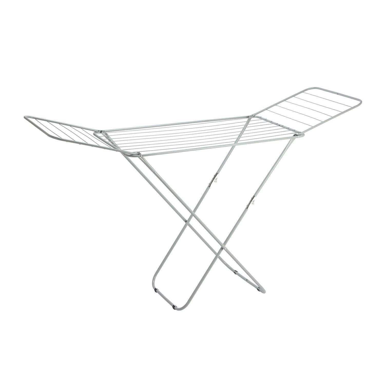 Sunbeam Steel Clothes Drying Rack - Image 2
