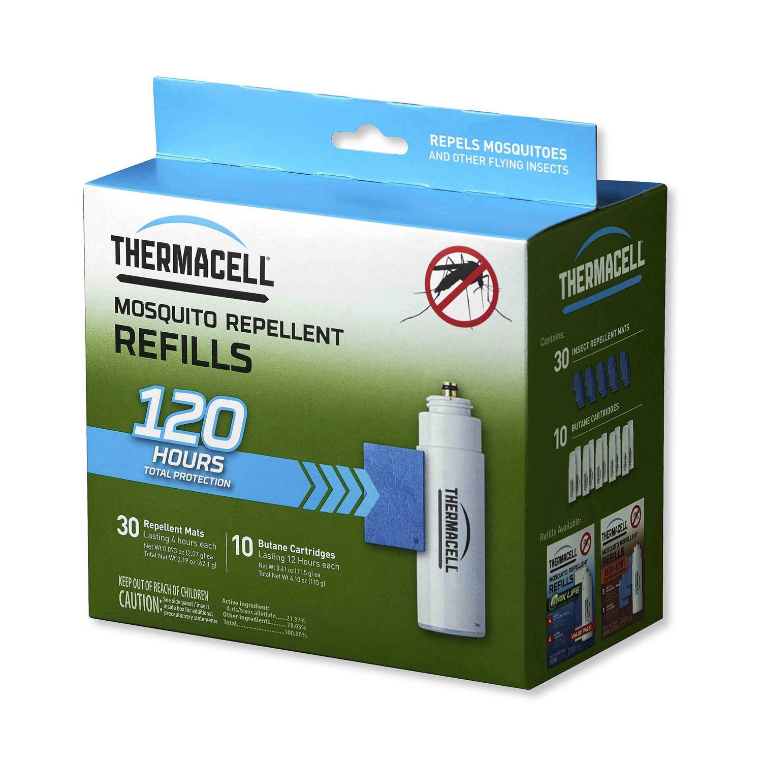 Thermacell Mosquito Repellent Refill