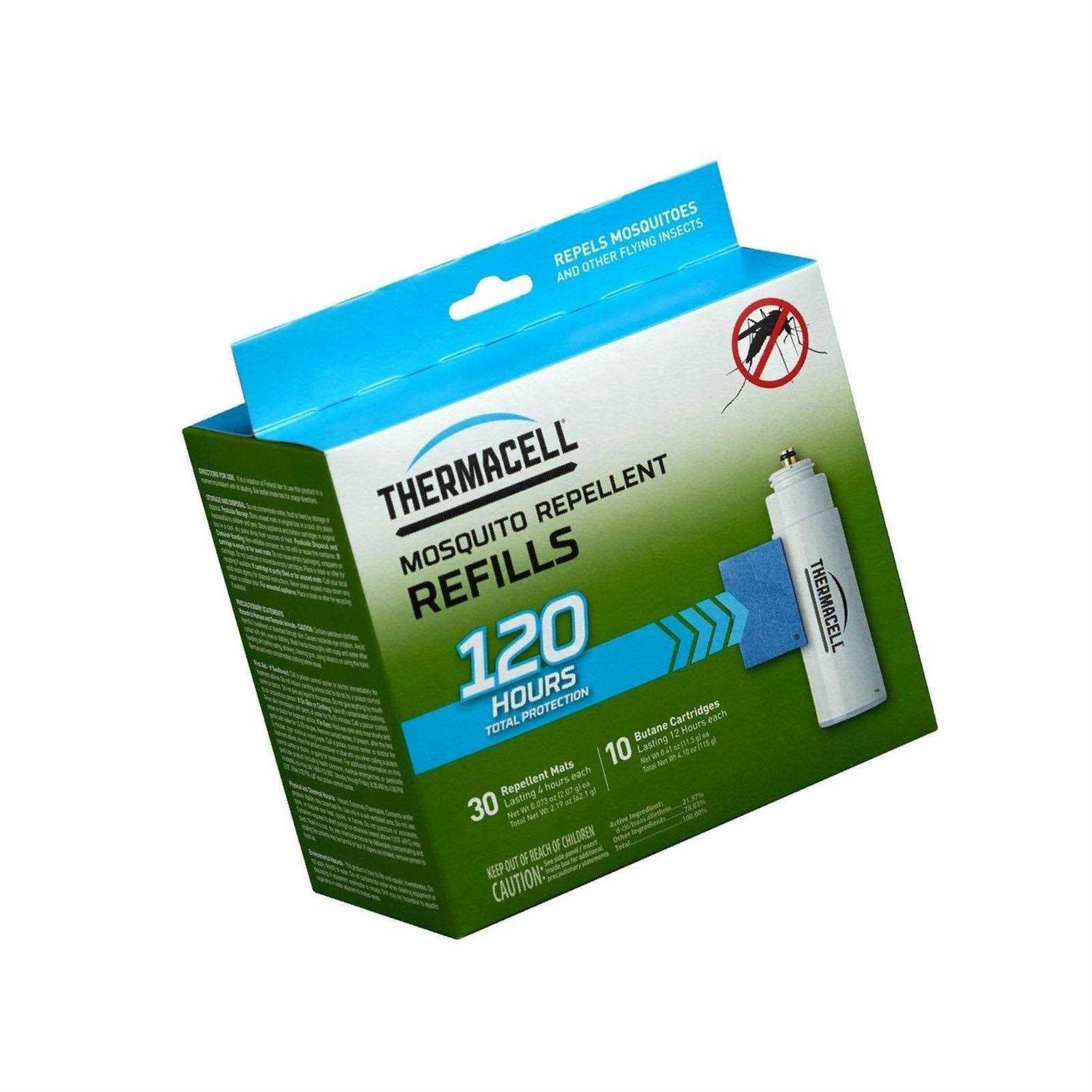 Thermacell Mosquito Repellent Refill - Image 2