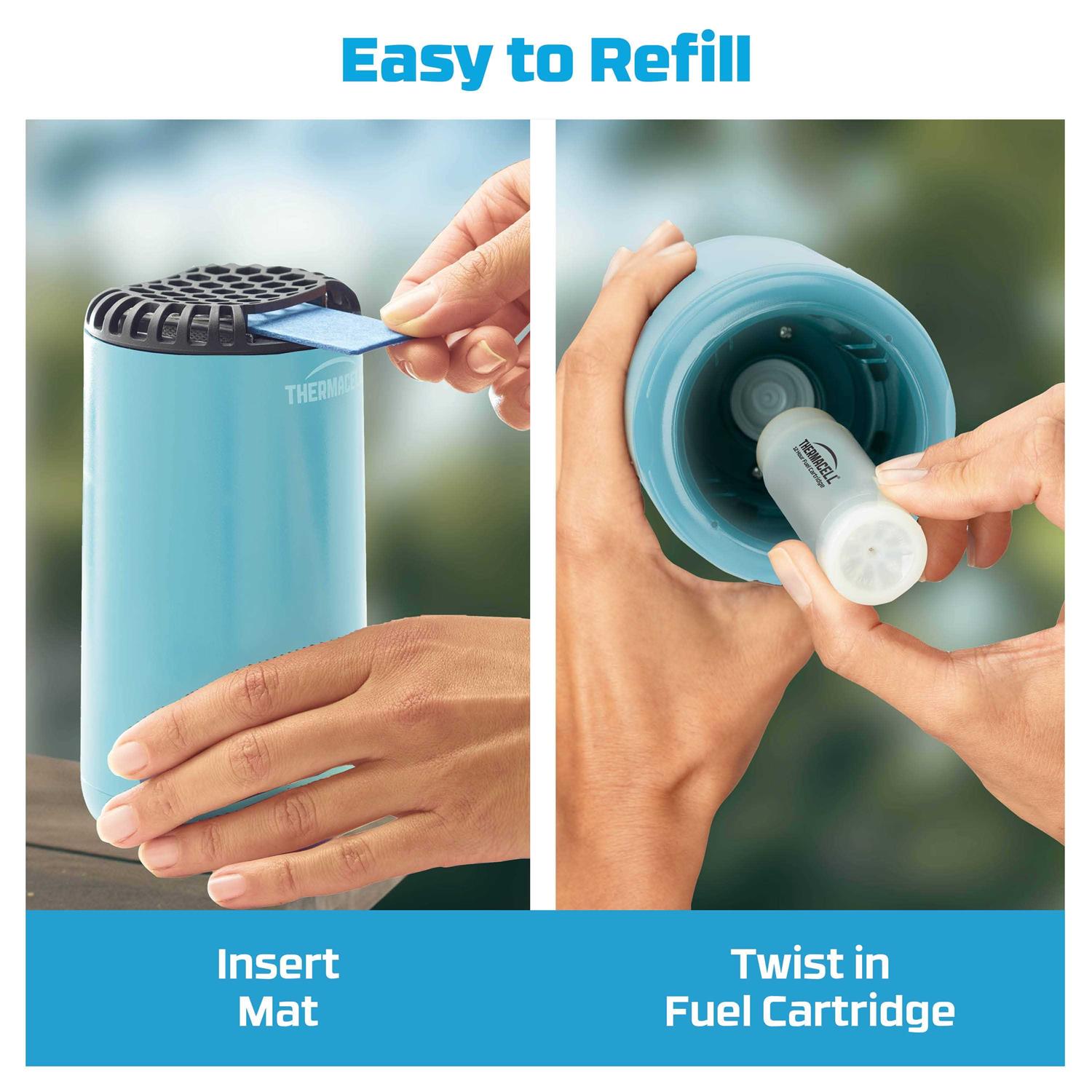 Thermacell Mosquito Repellent Refill - Image 5