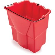 Rubbermaid WaveBrake Dirty Water Bucket