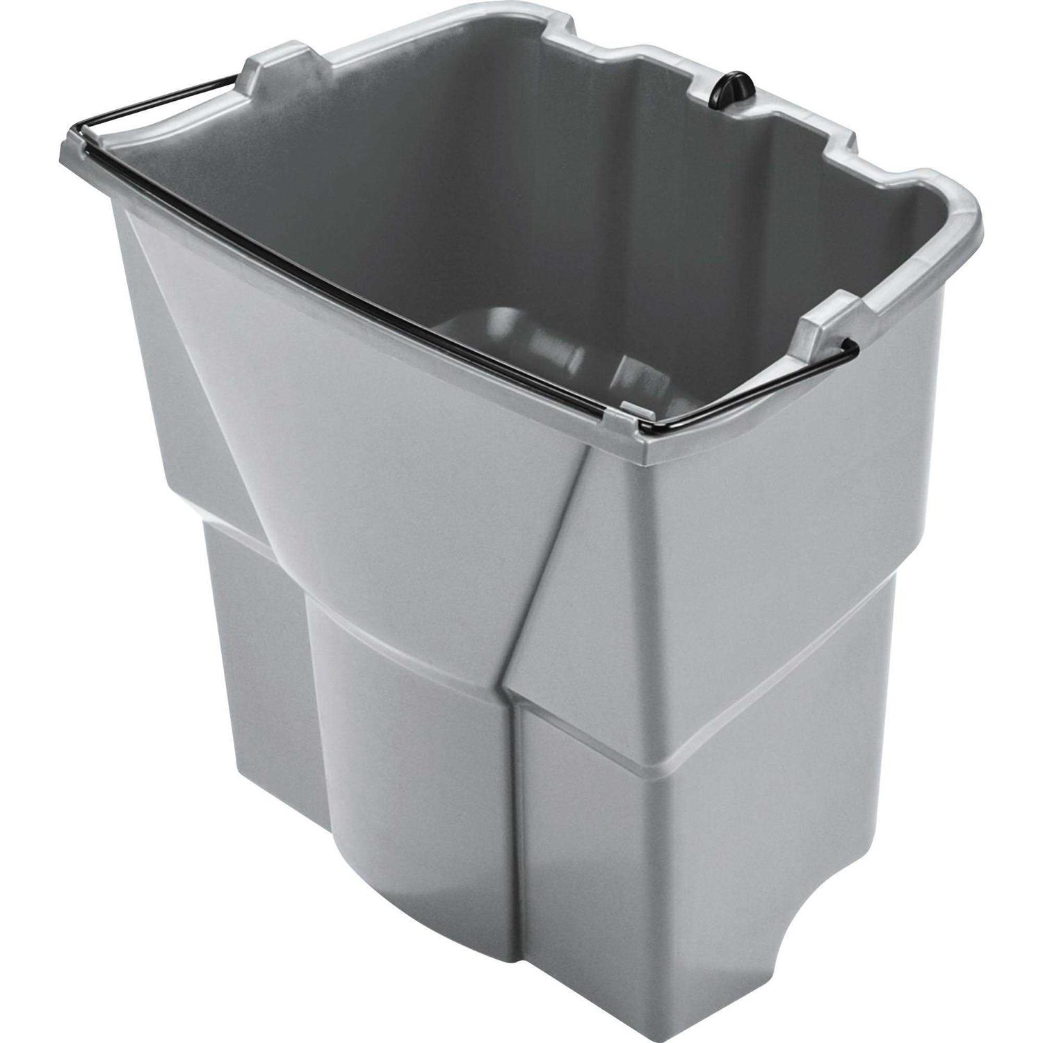 Rubbermaid WaveBrake Dirty Water Bucket
