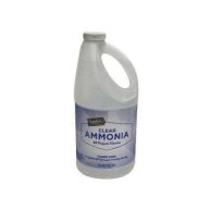 Signature Select Ammonia Clear