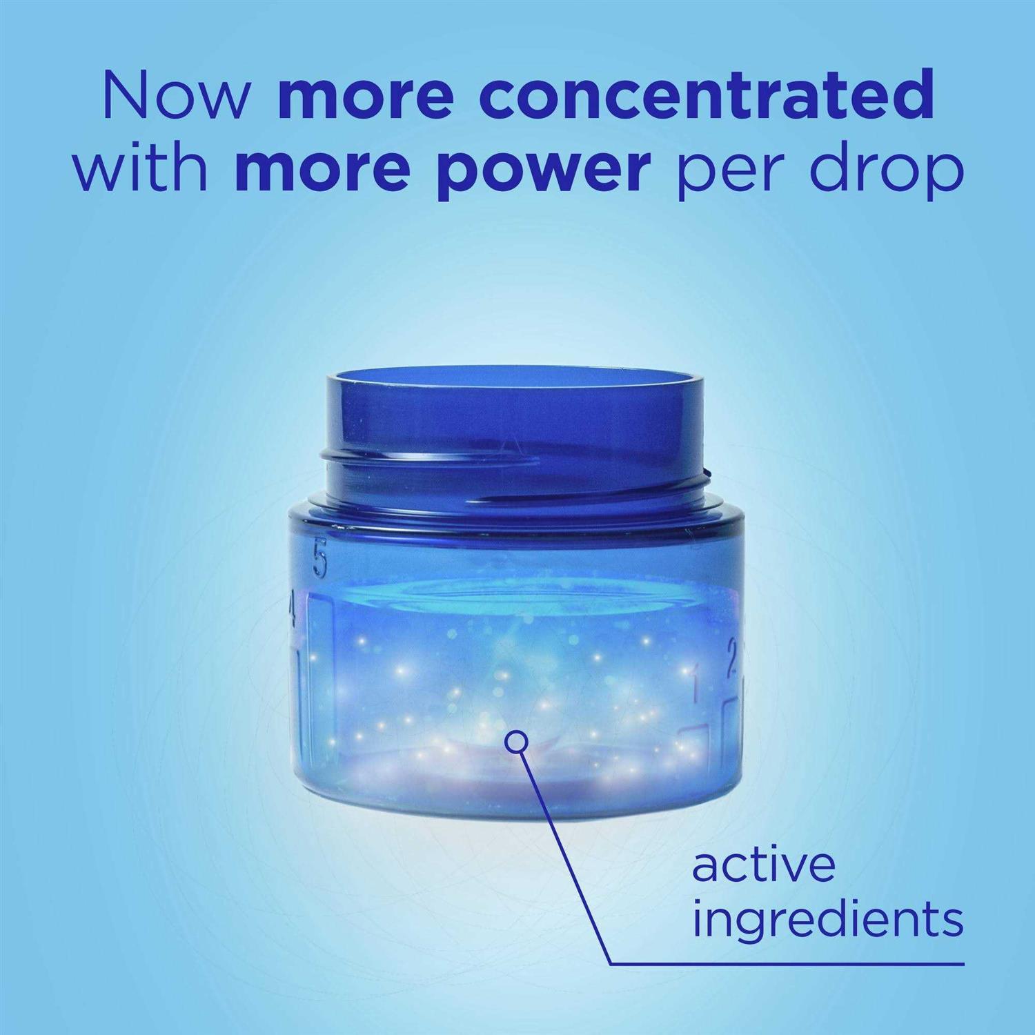 Tide Free & Gentle Laundry Detergent Liquid - Image 2