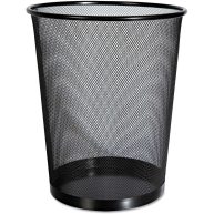 Universal Mesh Wastebasket UNV20008