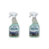 Shaw Floors R2X Hard Surfaces Flooring Cleaner Ready to Use No Need to Rinse