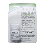 Tempo SC Ultra Pest Control Concentrate
